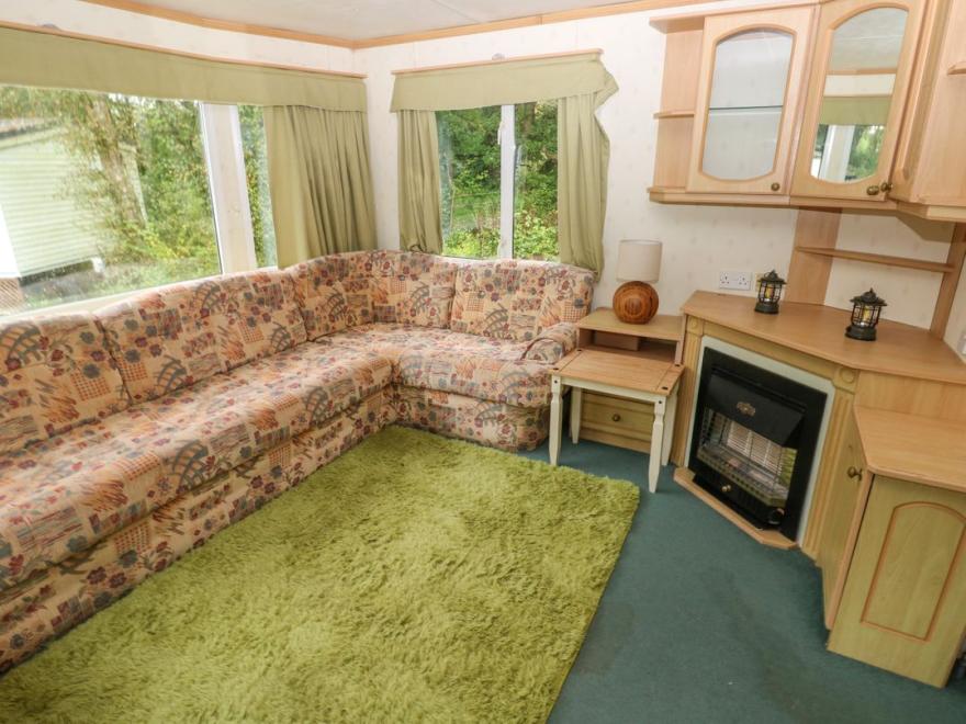 69 Penlan Holiday Village