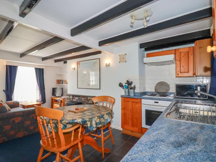 Creighton Cottage