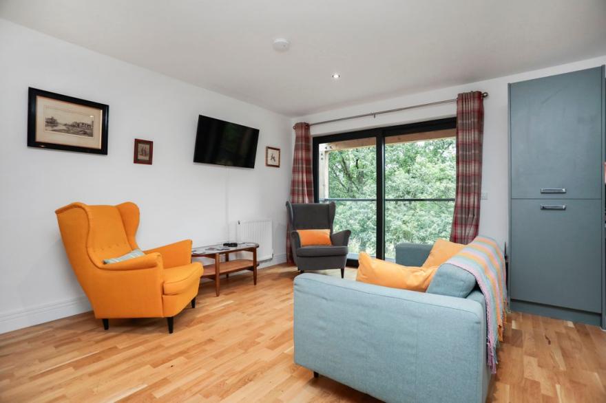 26 Strathtay Lodges