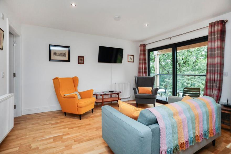 26 Strathtay Lodges