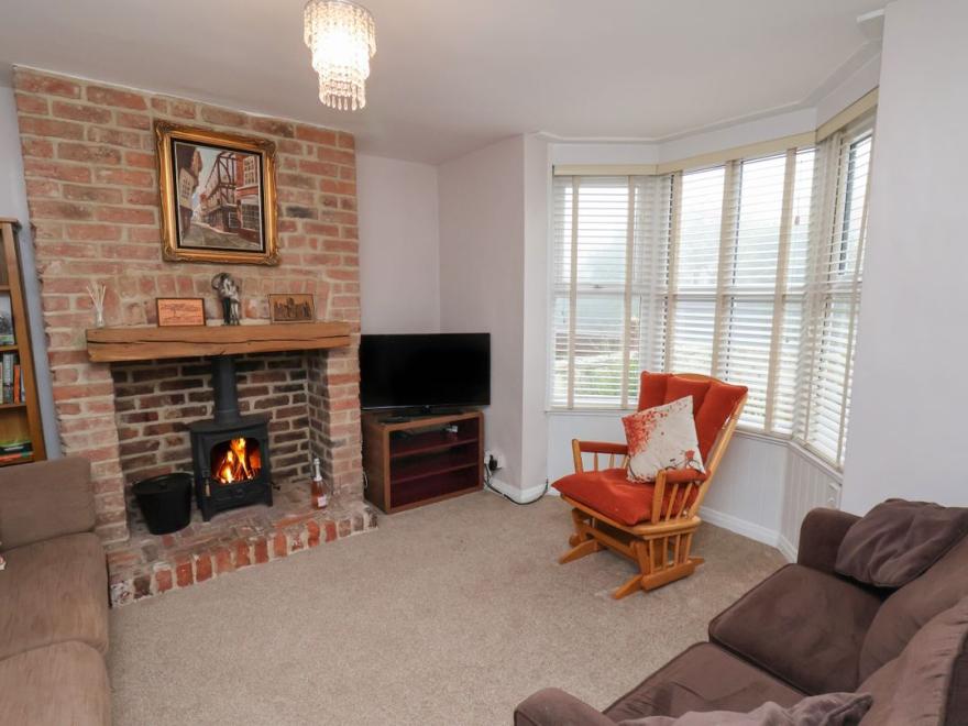 Tulip Cottage