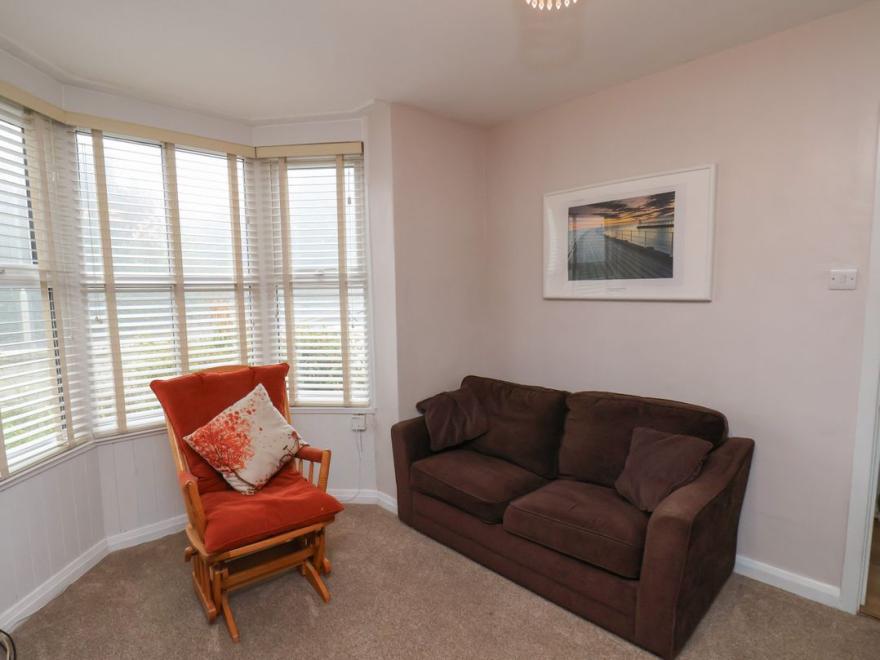 Tulip Cottage