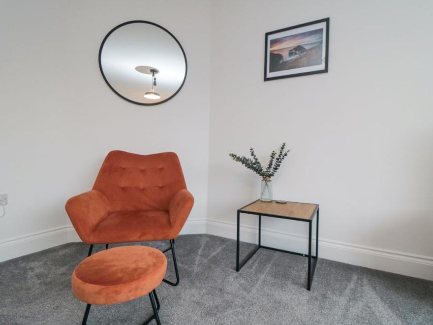 Bridlington Shore Apartment