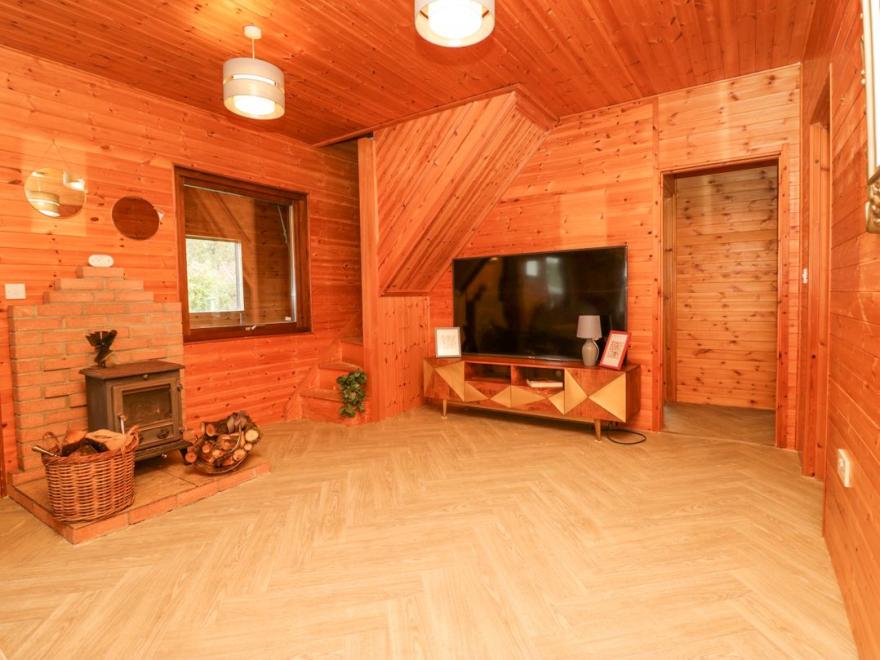 Ellerbeck Lodge