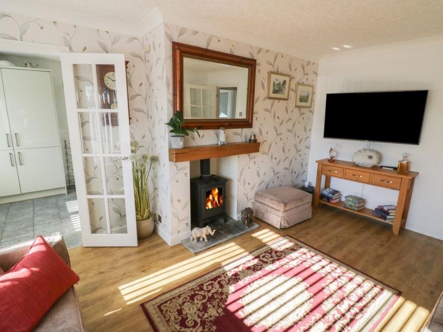 Howard Cottage