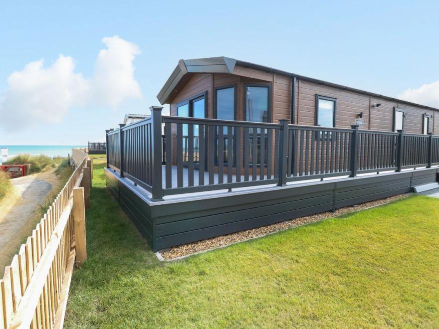 Seaview Lodge