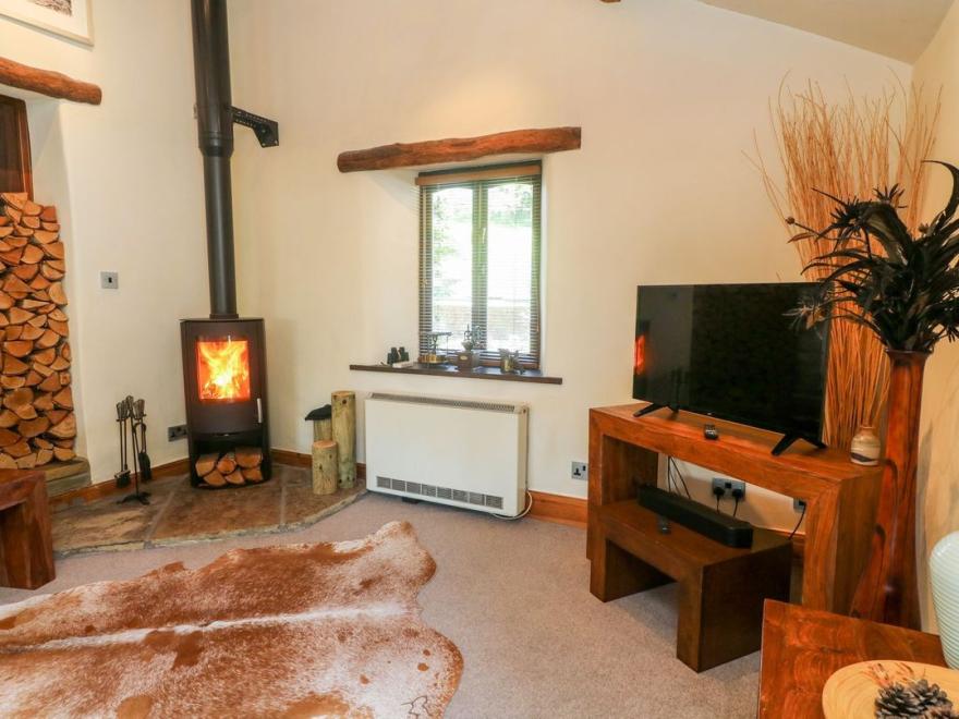 Goal Farm Cottage