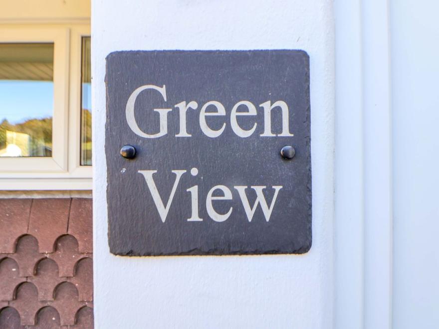 Green View