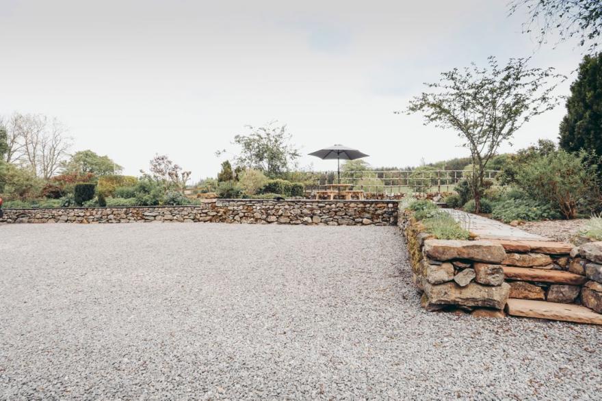 The Byre