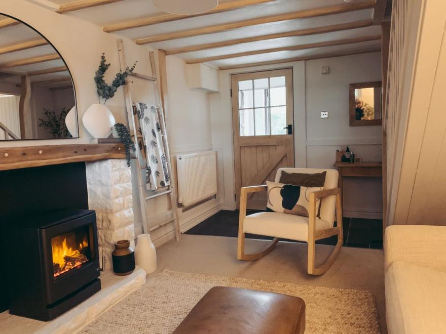 The Byre