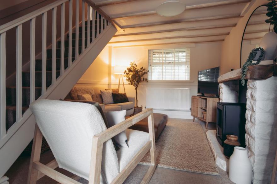 The Byre