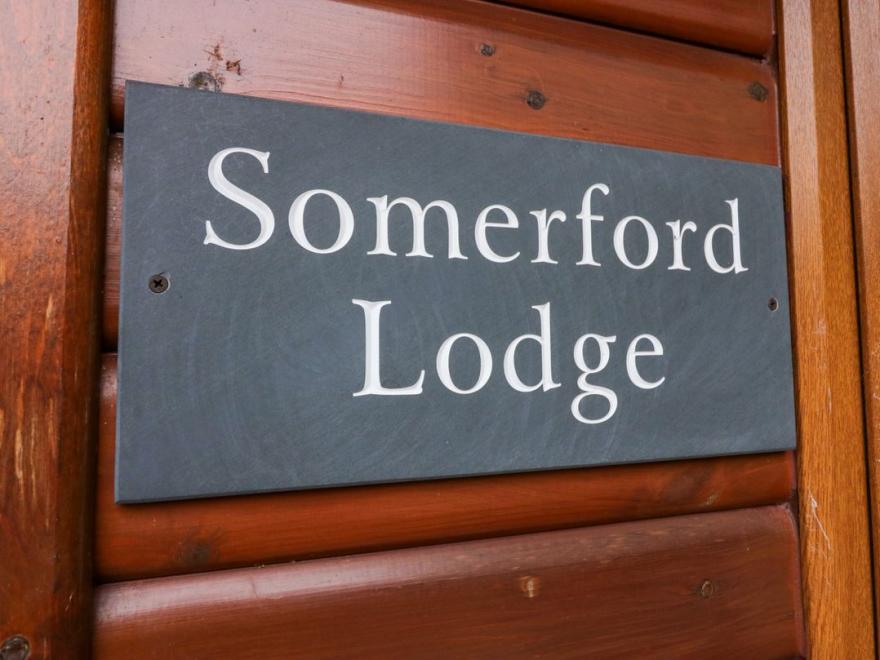Somerford Lodge