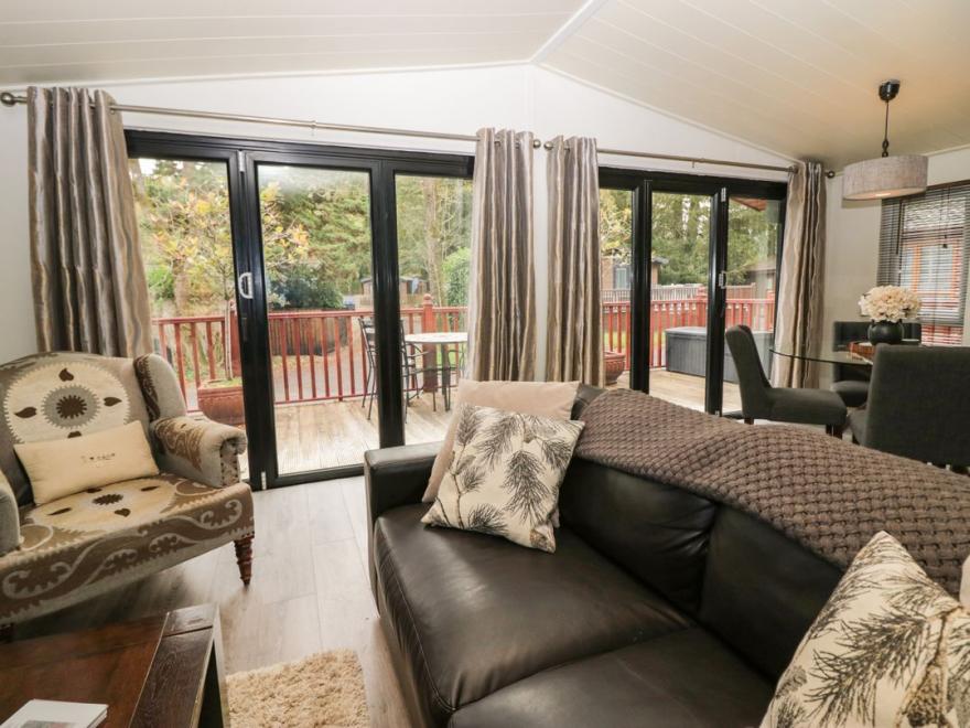 Somerford Lodge