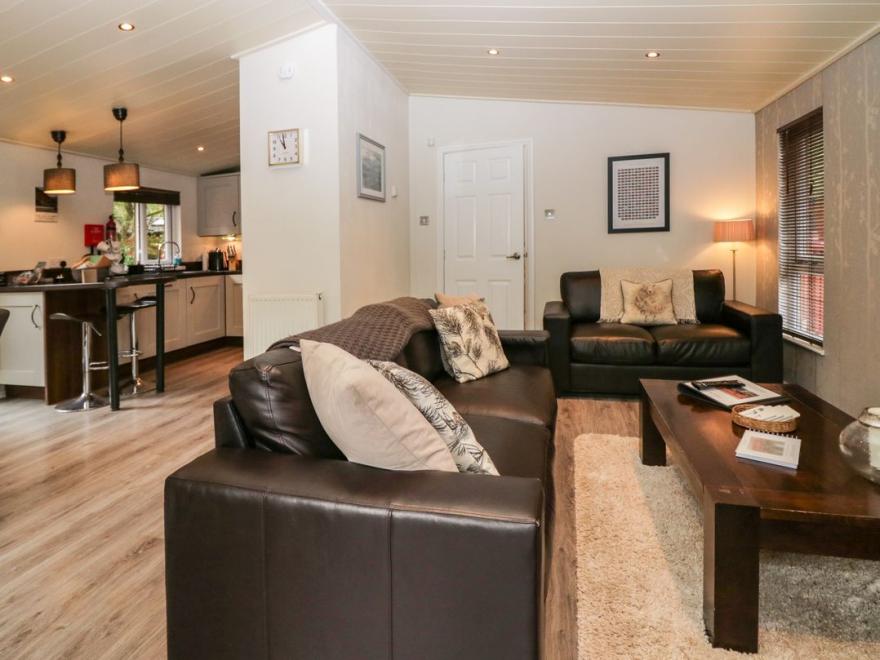 Somerford Lodge