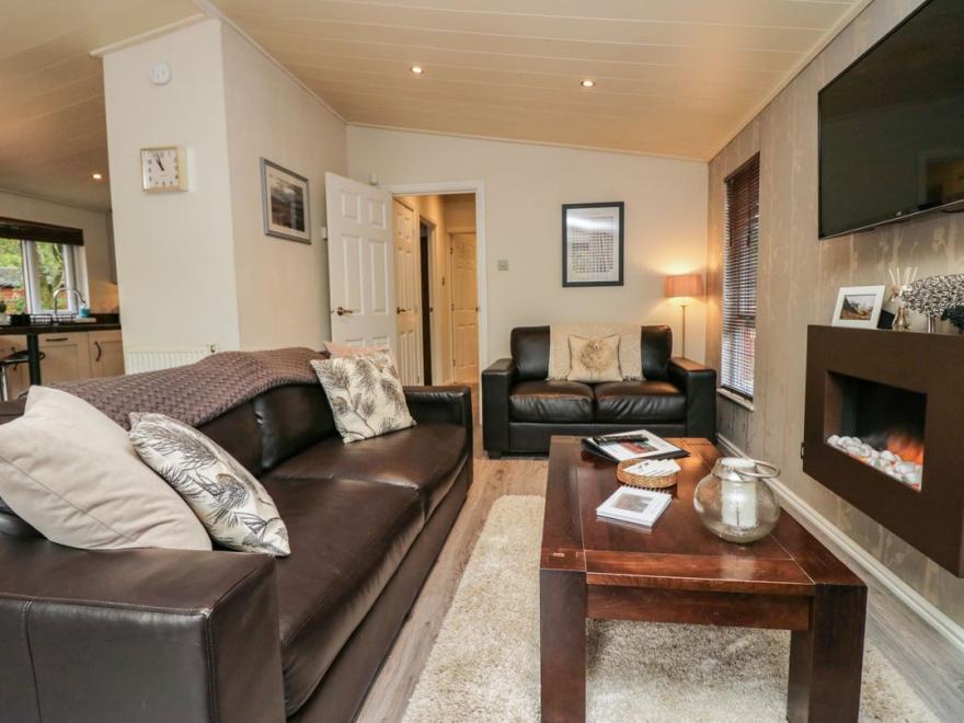 Somerford Lodge