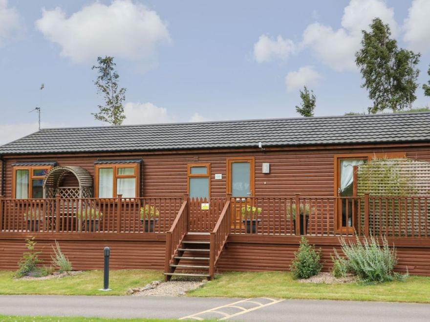 Butterfly Lodge