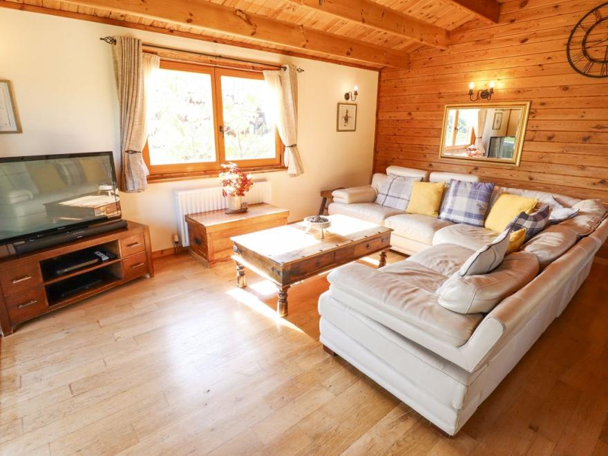 Jemima Lodge