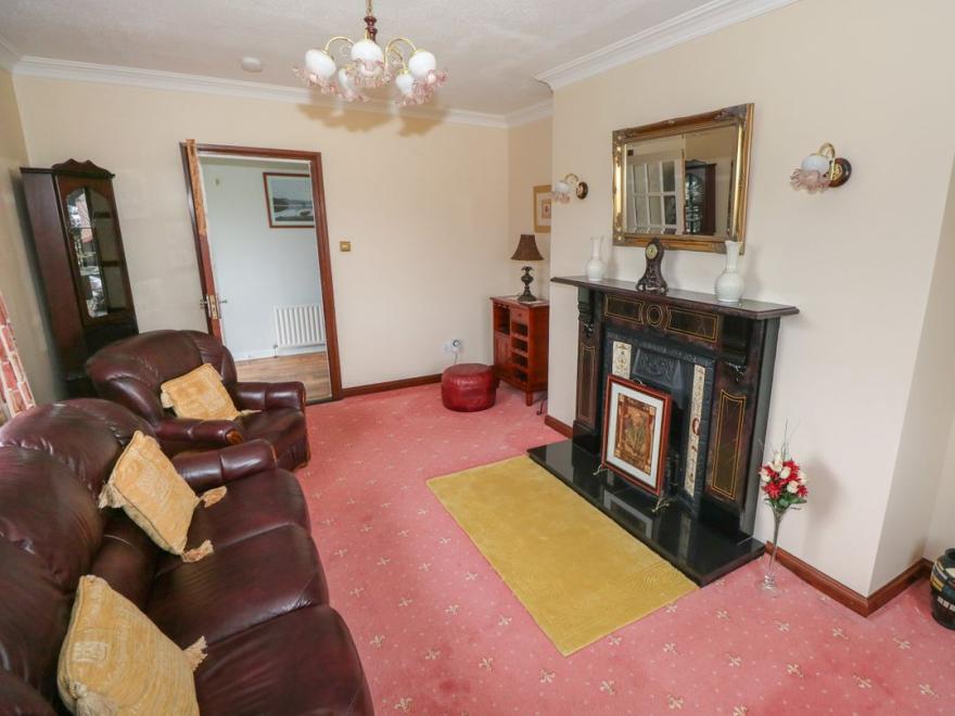 Country Bungalow