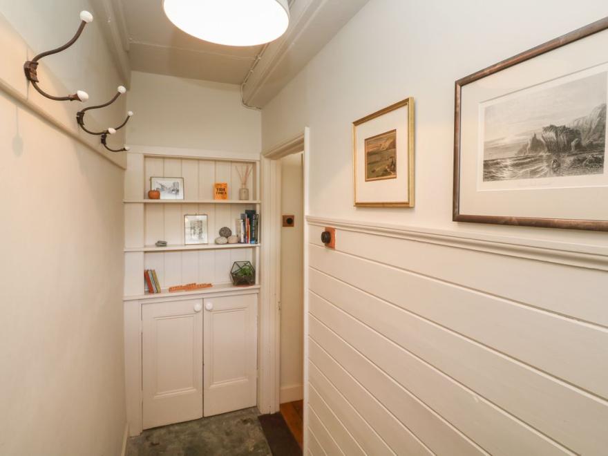 Apple Tree Cottage