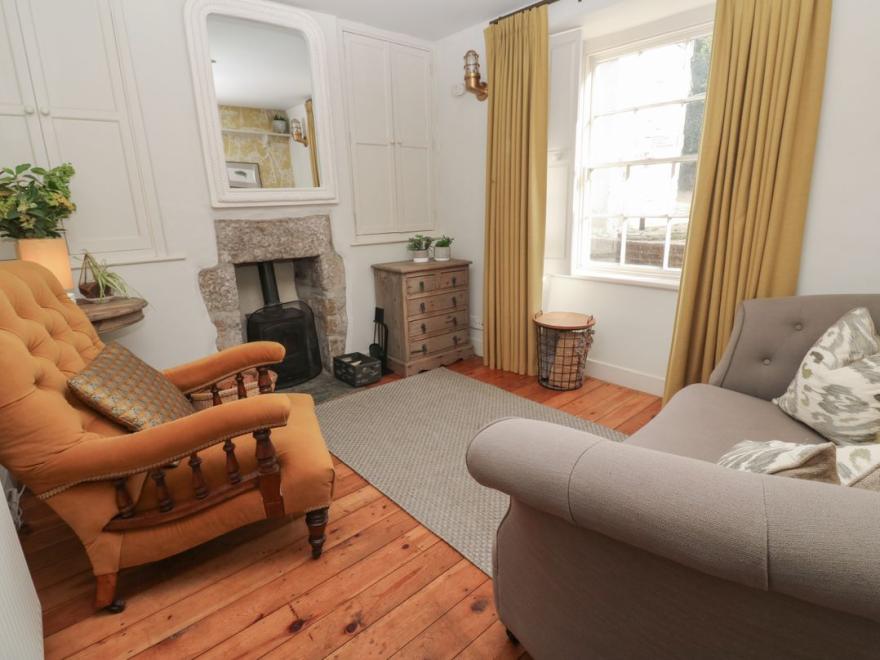 Apple Tree Cottage