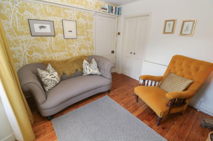 Apple Tree Cottage