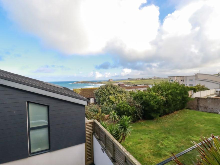 Fistral Tide