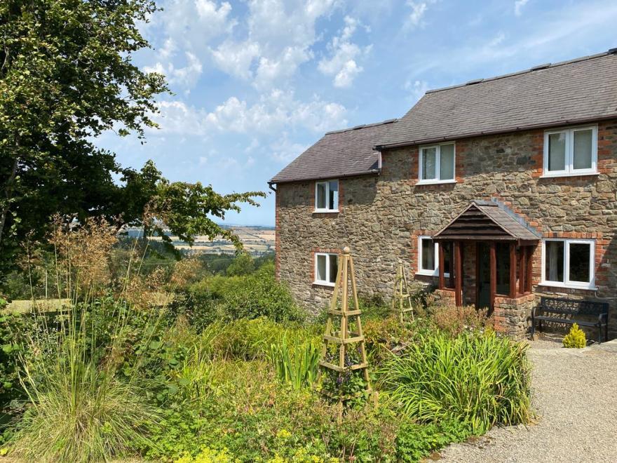 Heron Cottage