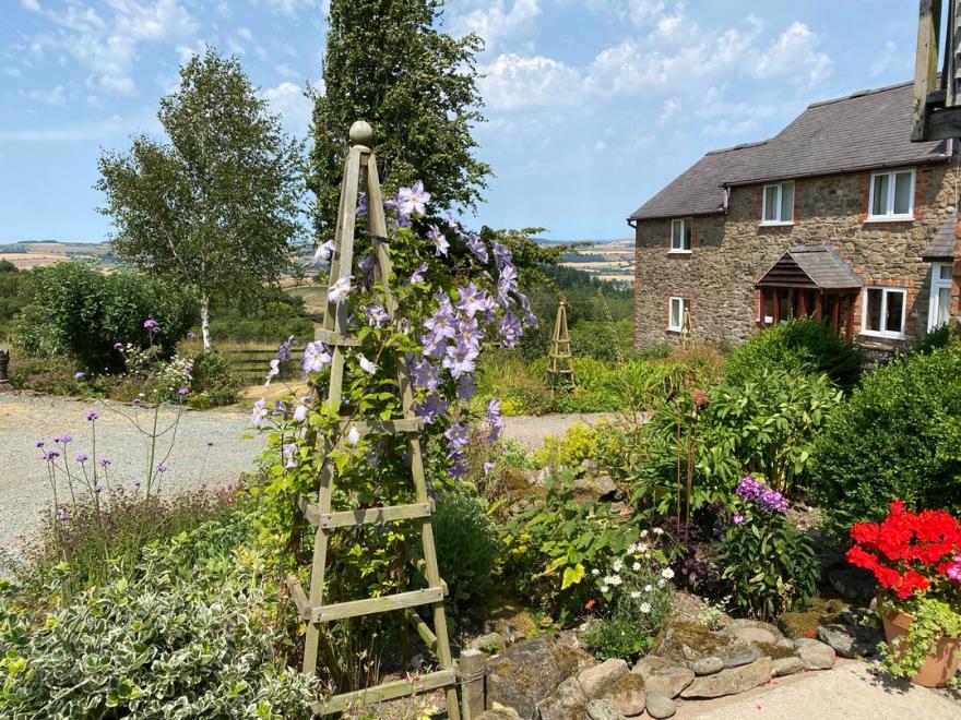 Heron Cottage