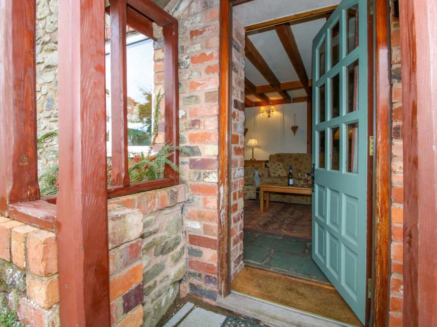 Heron Cottage