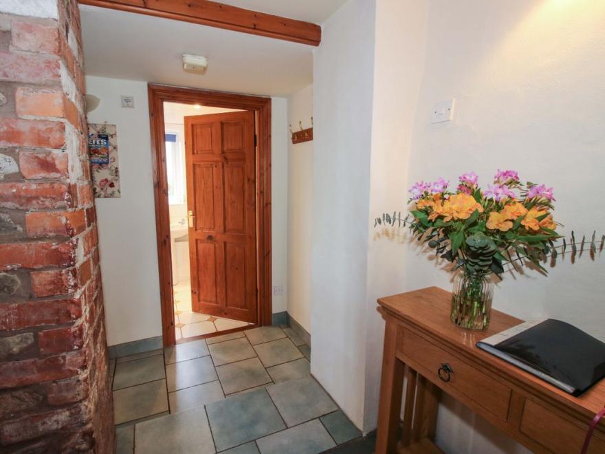 Heron Cottage