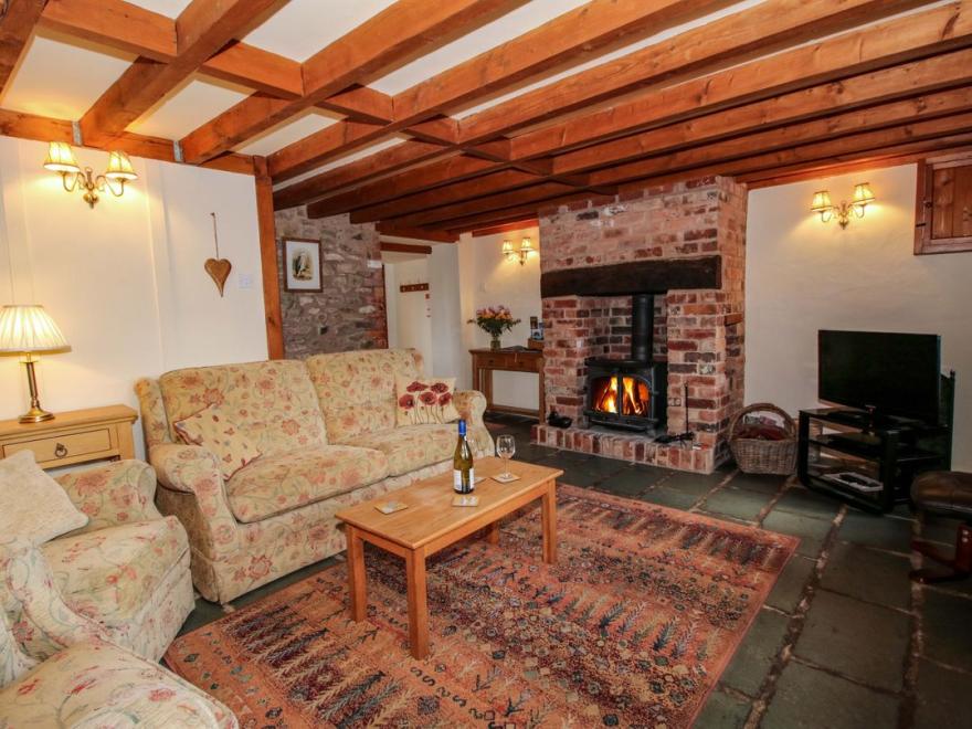 Heron Cottage