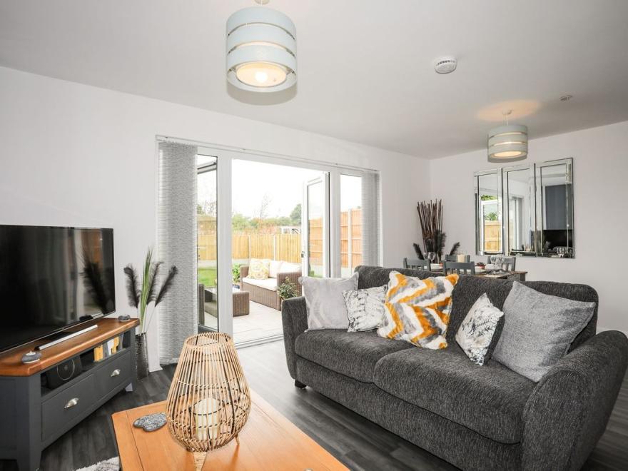 19 Parc Delfryn