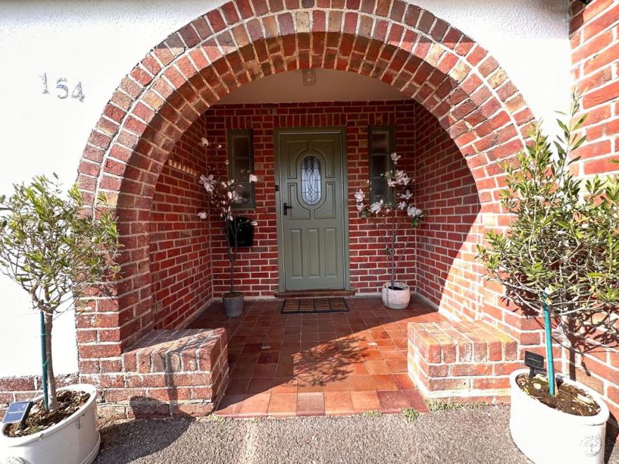Bayview Cottage