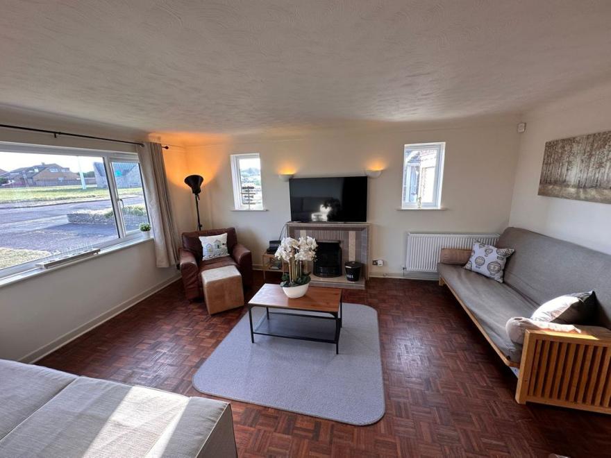 Bayview Cottage