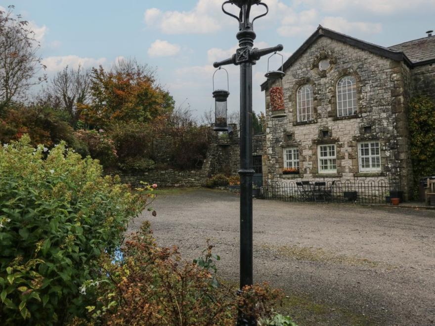 1 Boarbank Farm