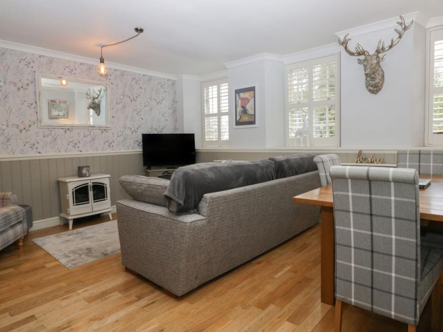 1 Boarbank Farm