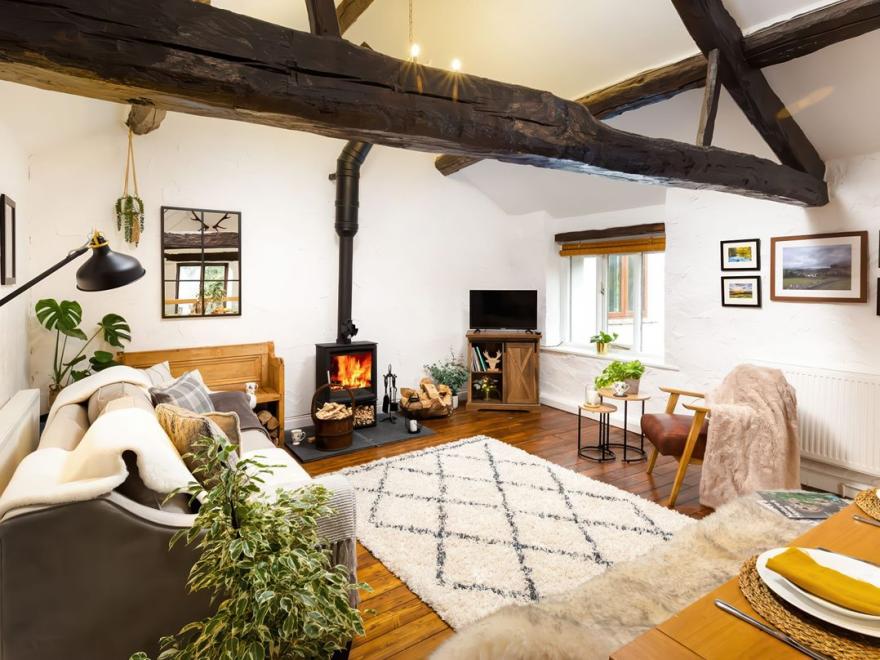 Craftsman Cottage