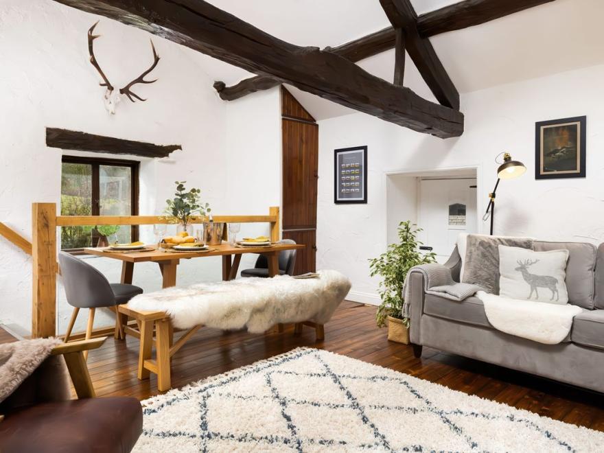 Craftsman Cottage