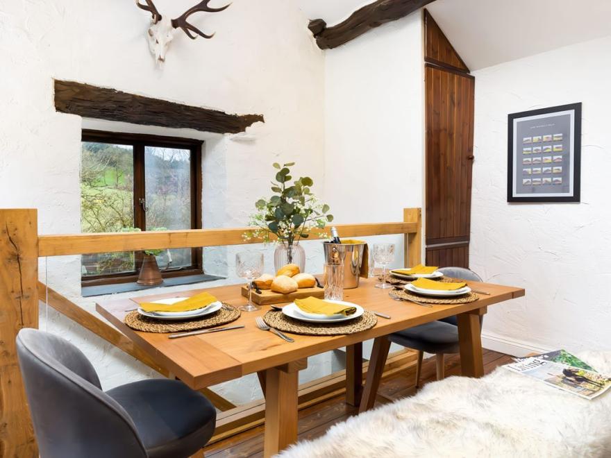 Craftsman Cottage