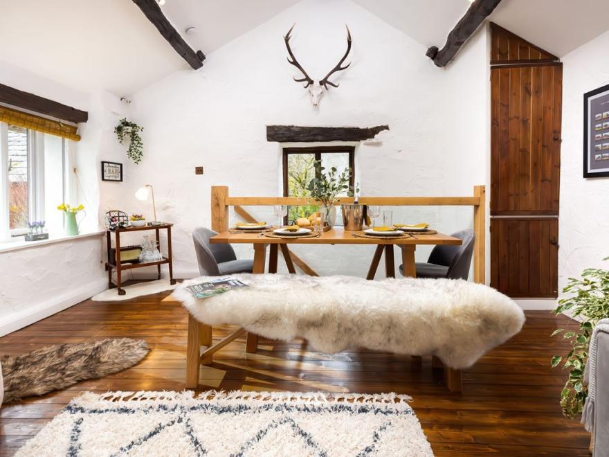 Craftsman Cottage