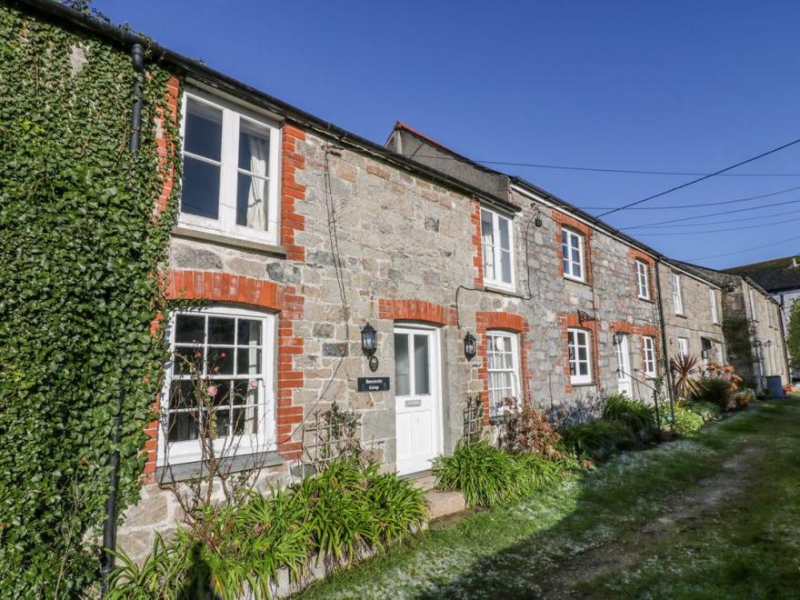 Honeysuckle Cottage