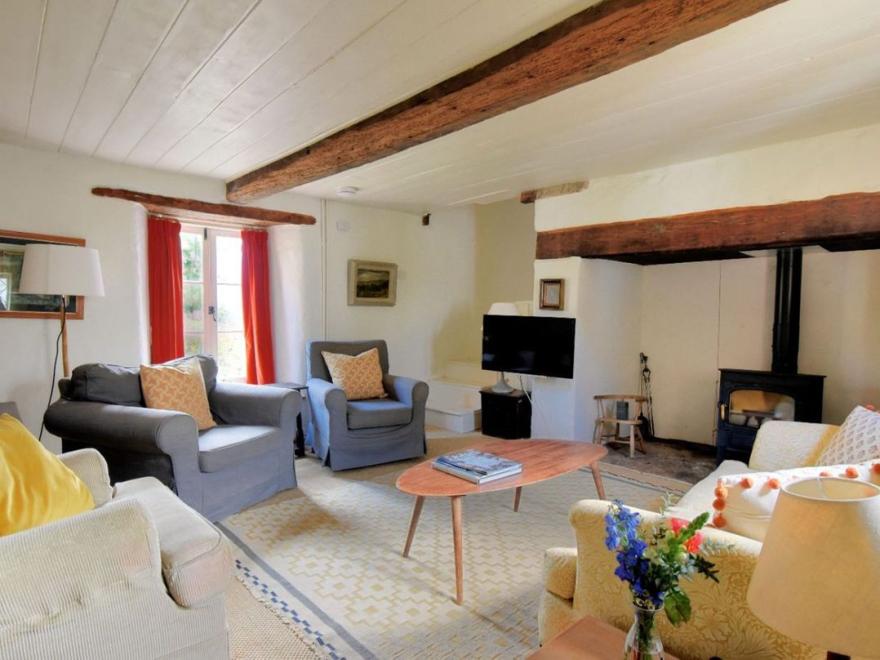 Church Cottage