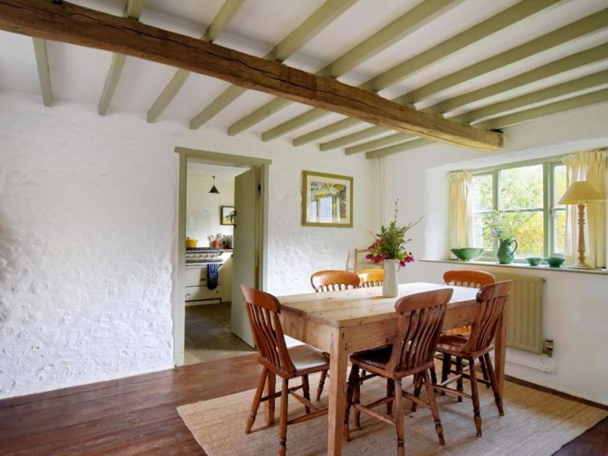 Church Cottage