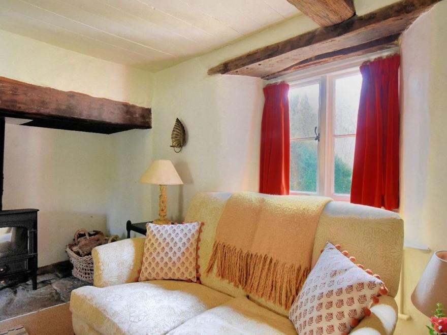 Church Cottage