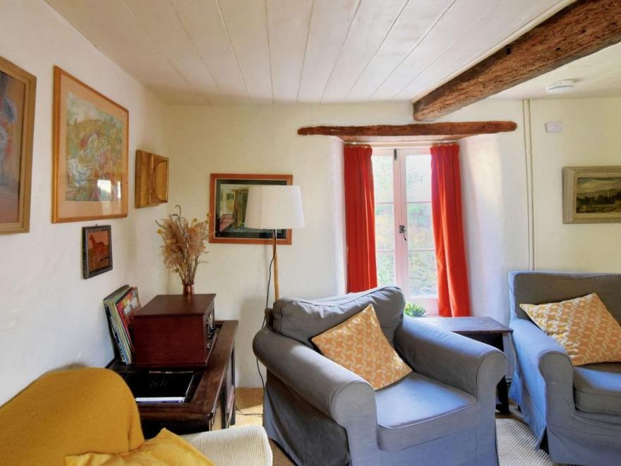 Church Cottage