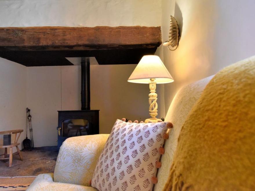Church Cottage