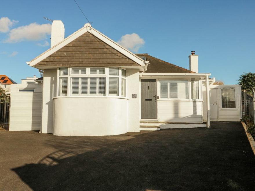 34 St. Hilarys Drive