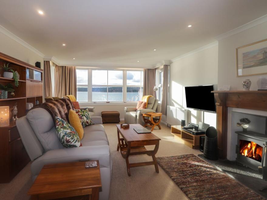Bayside Cottage