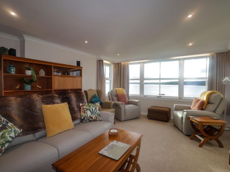Bayside Cottage
