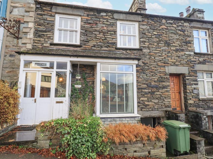 Silverhow Cottage